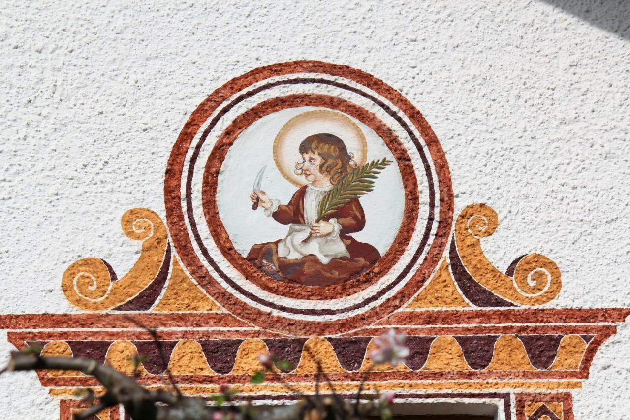 Tuschnhof Διαμέρισμα Rinn Εξωτερικό φωτογραφία