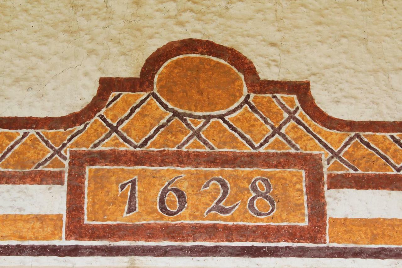 Tuschnhof Διαμέρισμα Rinn Εξωτερικό φωτογραφία
